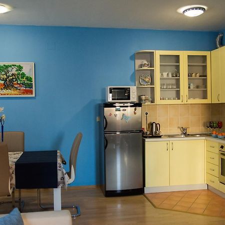 Apartment Giro Ζάγκρεμπ Εξωτερικό φωτογραφία