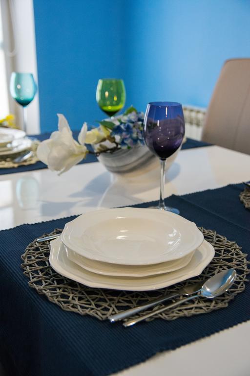 Apartment Giro Ζάγκρεμπ Εξωτερικό φωτογραφία