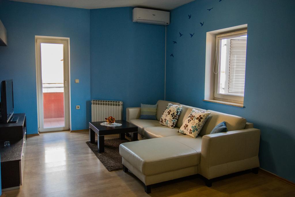 Apartment Giro Ζάγκρεμπ Εξωτερικό φωτογραφία