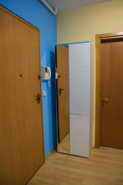 Apartment Giro Ζάγκρεμπ Εξωτερικό φωτογραφία