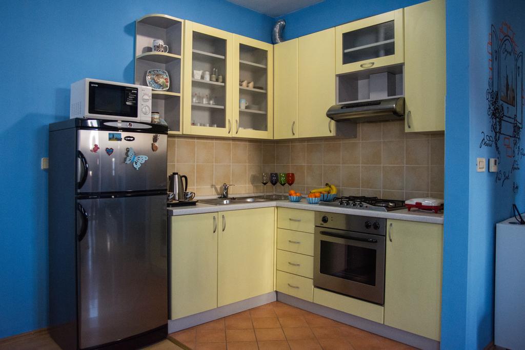 Apartment Giro Ζάγκρεμπ Εξωτερικό φωτογραφία